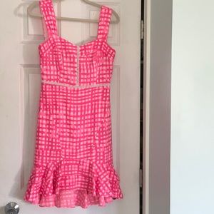 Lilly dress